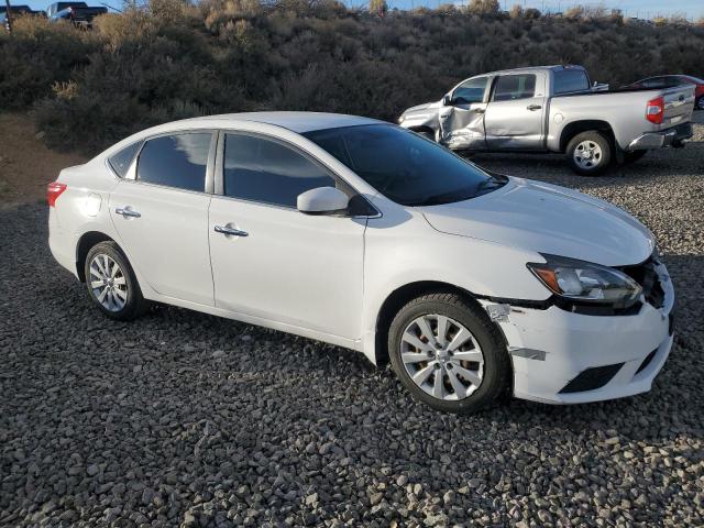 2016 NISSAN SENTRA S - 3N1AB7AP8GL660760