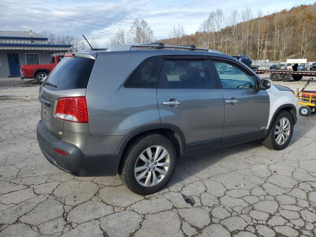 2011 KIA SORENTO BA #3296282421