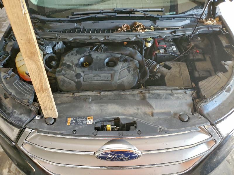 2016 FORD EDGE SE #3309290617