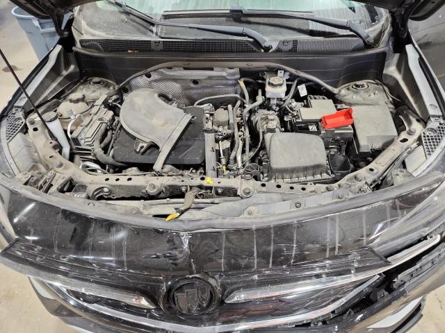2020 BUICK ENCORE GX #3302657042