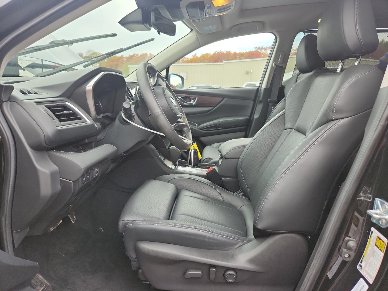 SUBARU ASCENT TOURING