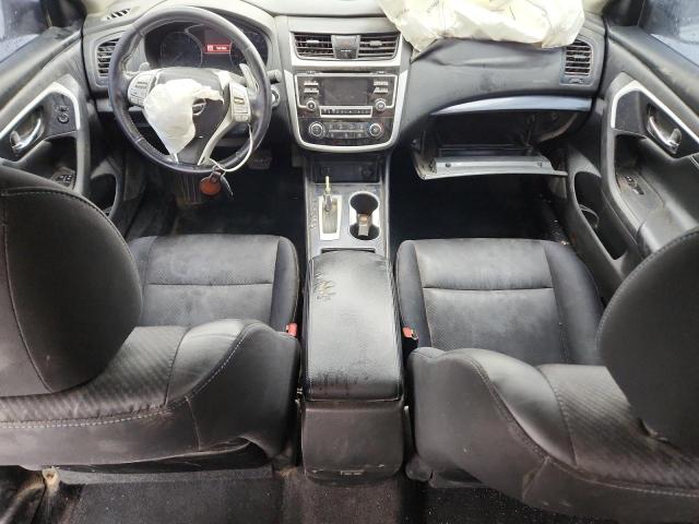 2018 NISSAN ALTIMA 2.5 #3304559456