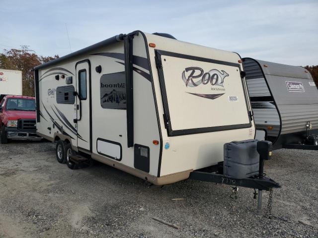 Global Auto Auctions: 2015 OTHER RAKROO 223