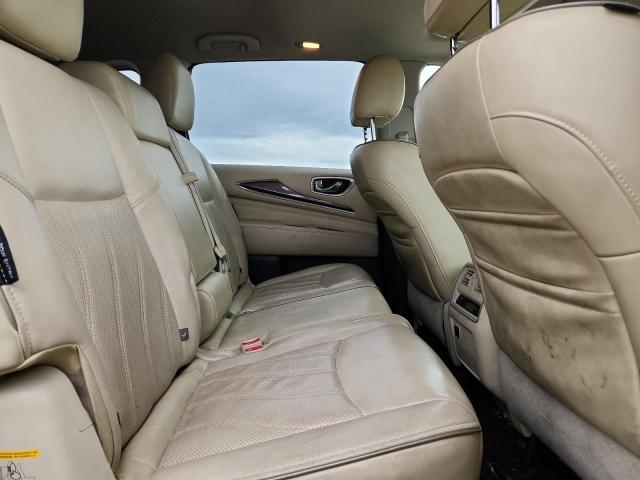 2018 INFINITI QX60 #3287718193