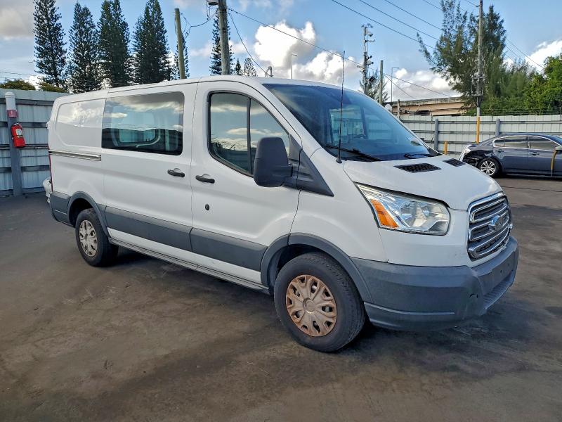 2016 FORD TRANSIT T- #3297930795