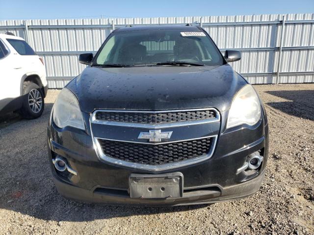 2014 CHEVROLET EQUINOX LT - 2GNALCEK0E6287658