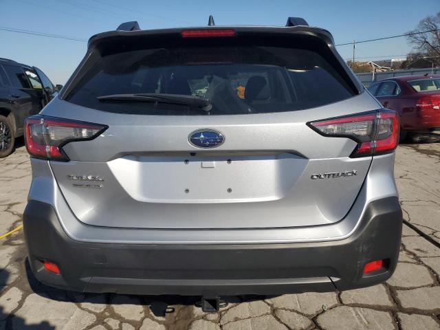 2024 SUBARU OUTBACK PR #3301631634