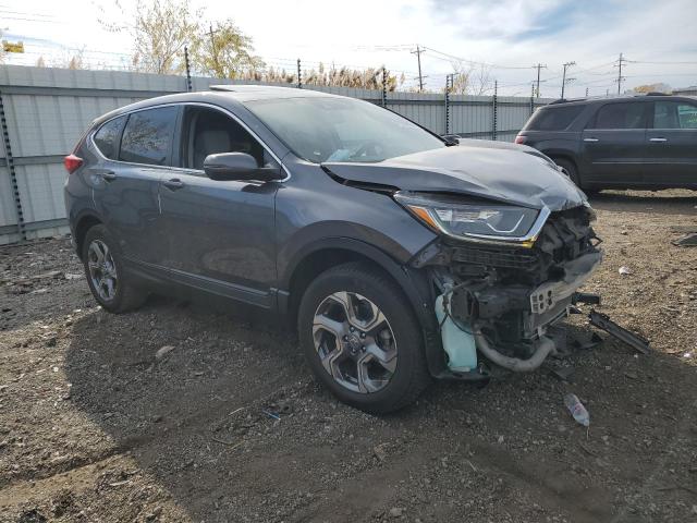 2019 HONDA CR-V EXL #3287816109