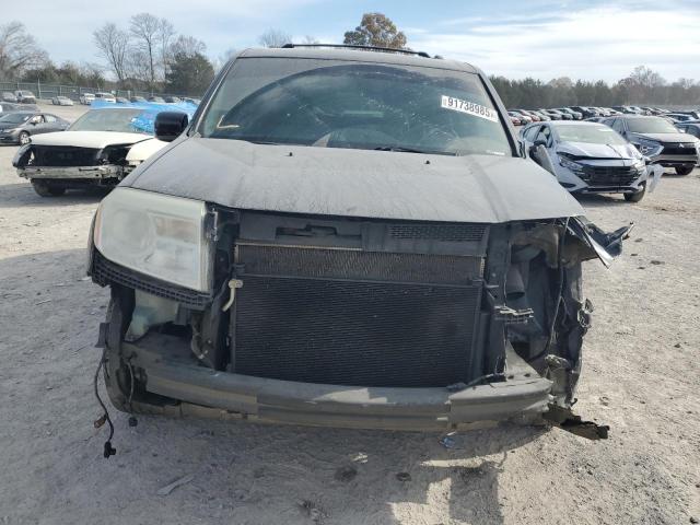 2012 HONDA PILOT TOUR #3303790423