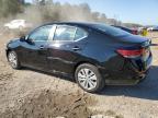 Lot #3303898718 2025 NISSAN SENTRA S