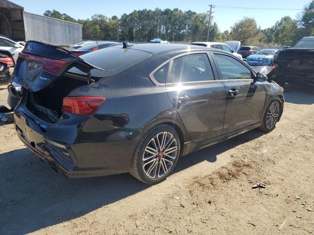 2021 KIA FORTE GT #3316066305