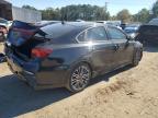 Lot #3316066305 2021 KIA FORTE GT