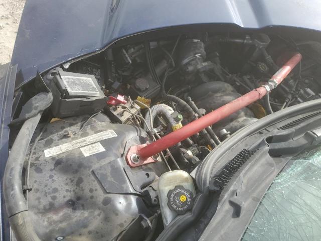 2002 PONTIAC FIREBIRD F #3290498484