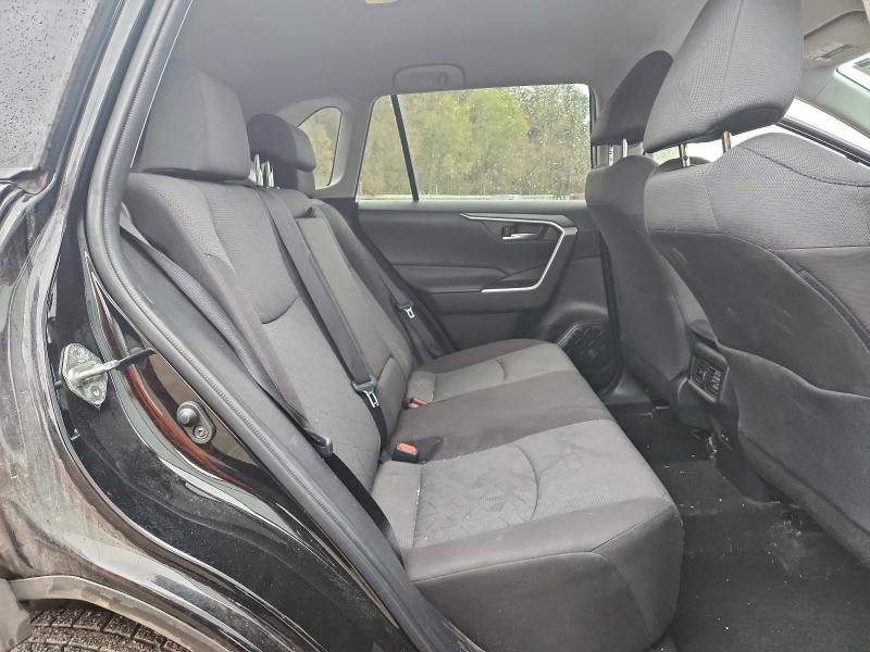 2022 TOYOTA RAV4 XLE #3309555557