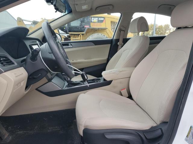 2016 HYUNDAI SONATA SE 5NPE24AF8GH435596