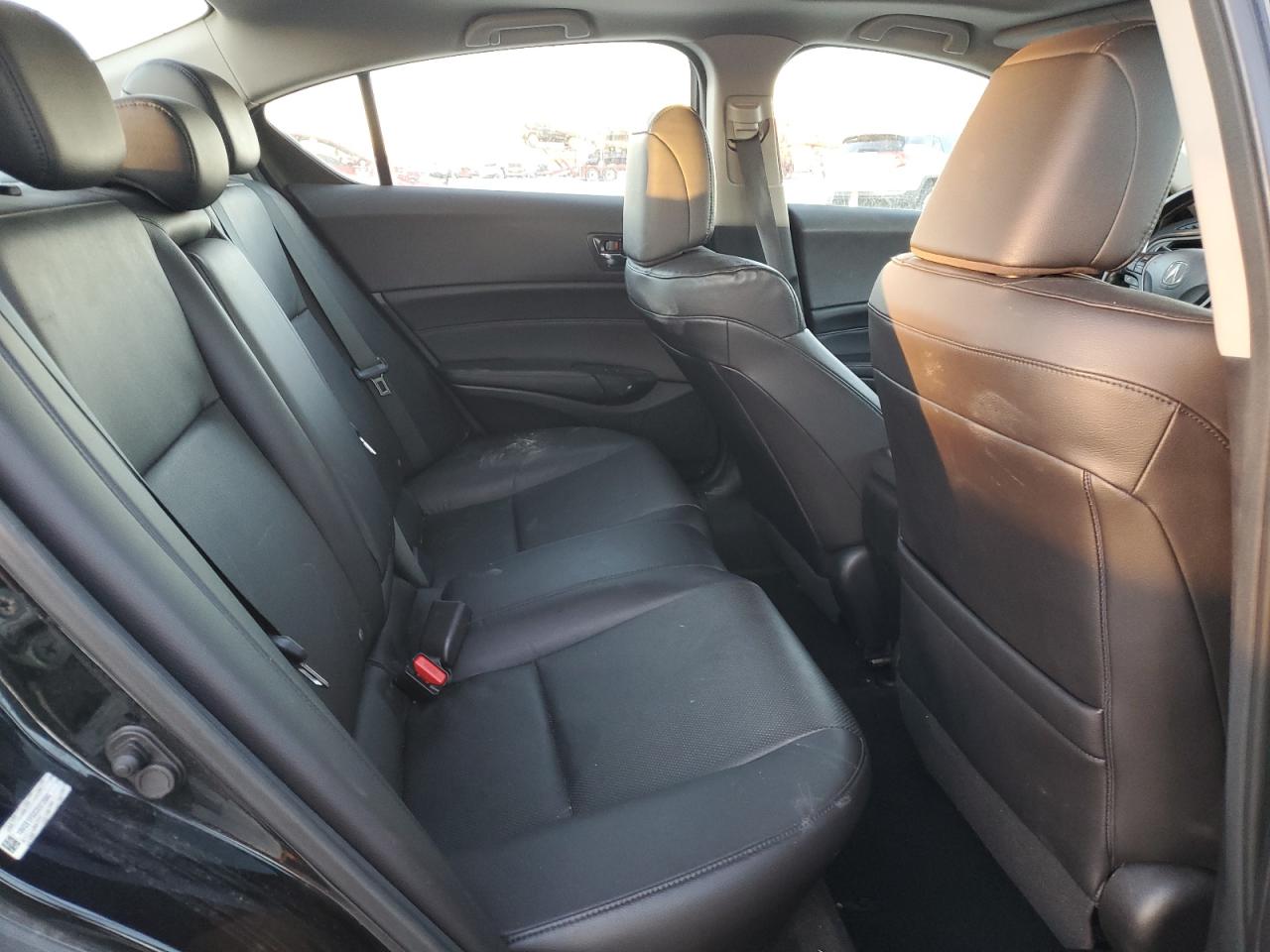 ACURA ILX 20 PREMIUM