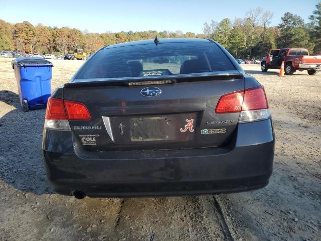 2011 SUBARU LEGACY 2.5 #3290326979