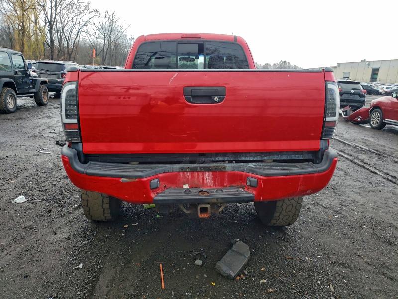 2008 TOYOTA TACOMA PRE #3304515521