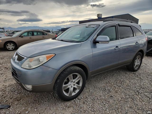 HYUNDAI VERACRUZ G