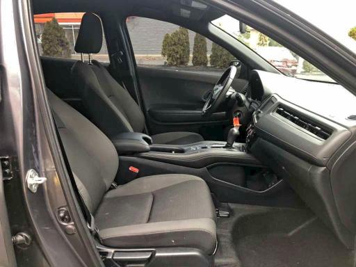 2019 HONDA HR-V SPORT #3296355142