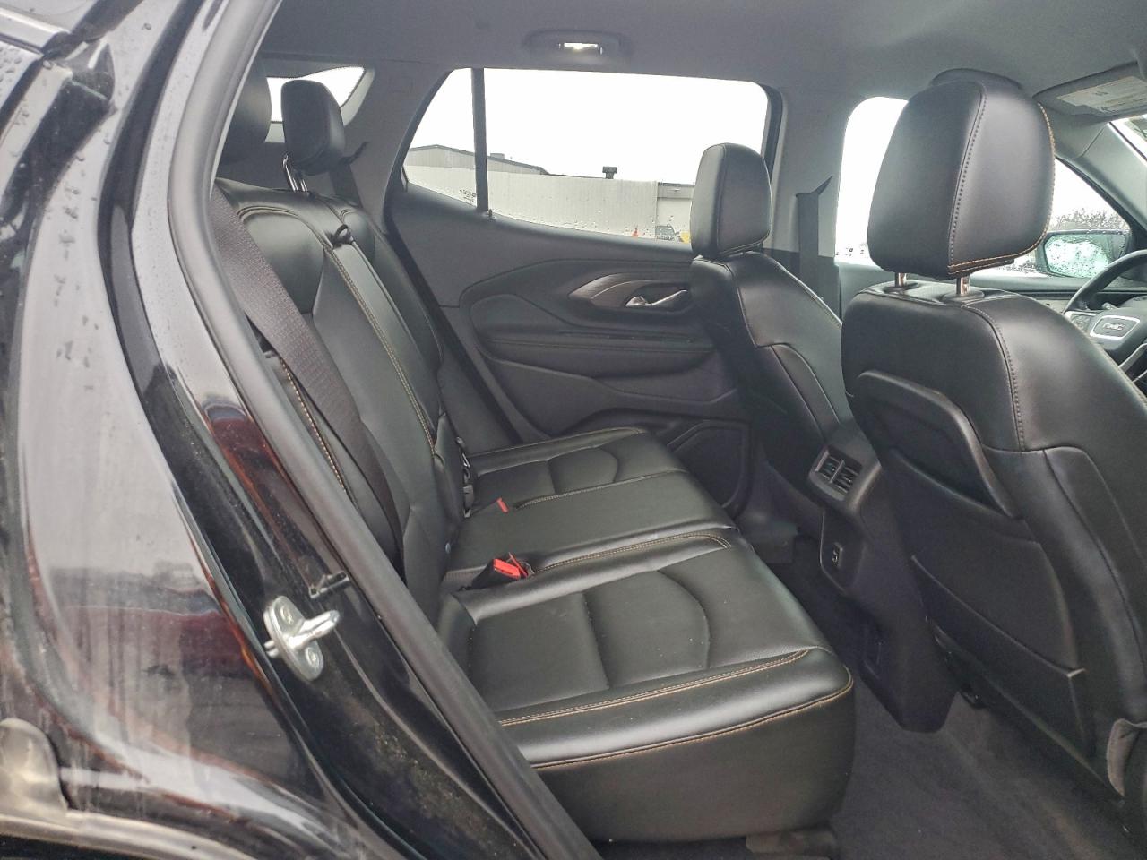 GMC TERRAIN SLT