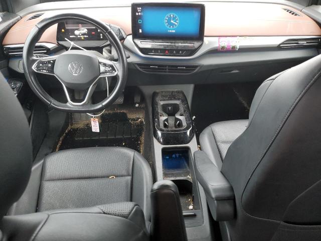 2021 VOLKSWAGEN ID.4 PRO S #3297913784