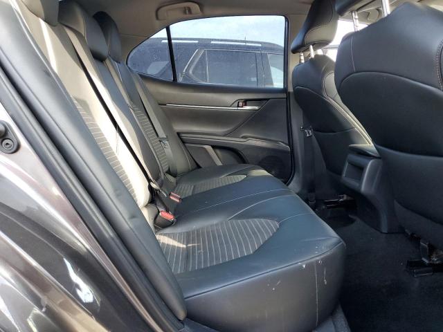 2021 TOYOTA CAMRY SE #3304144493