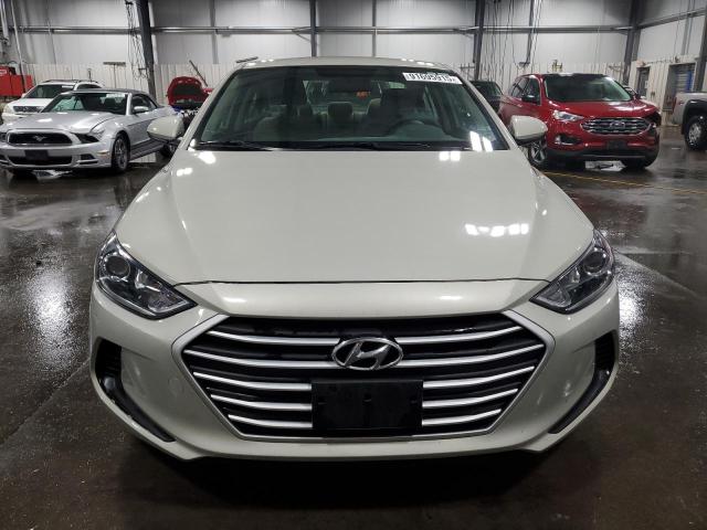 2018 HYUNDAI ELANTRA SE #3284634330
