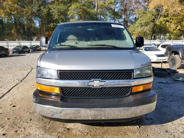2003 CHEVROLET EXPRESS G1 #3280275996