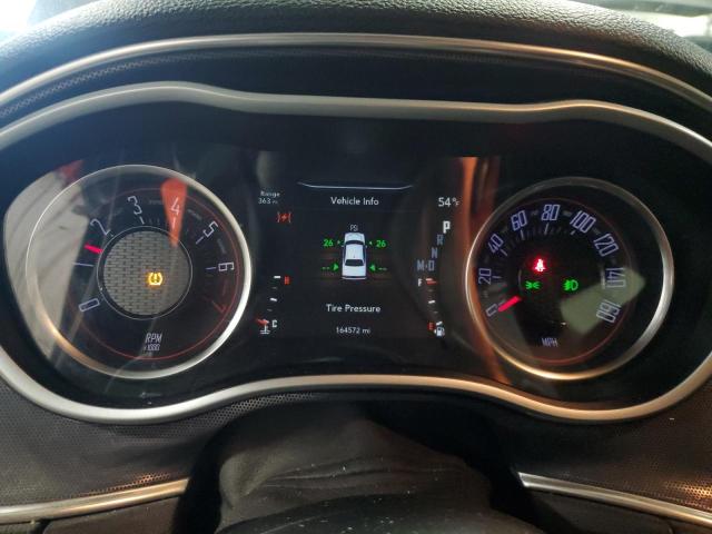 2018 DODGE CHALLENGER #3281597463