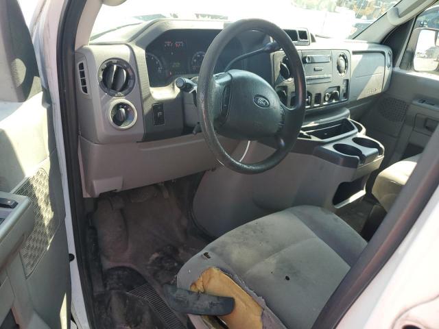 2013 FORD ECONOLINE #3287412368