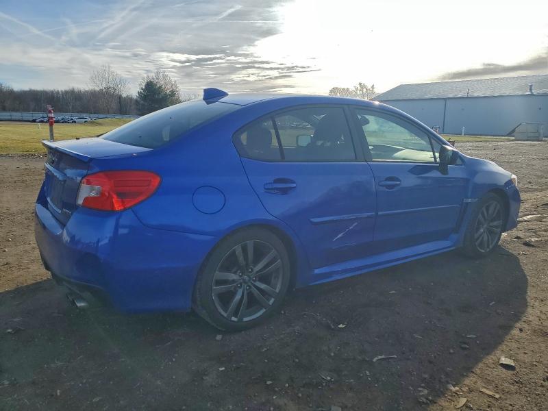 2017 SUBARU WRX PREMIU #3296296404