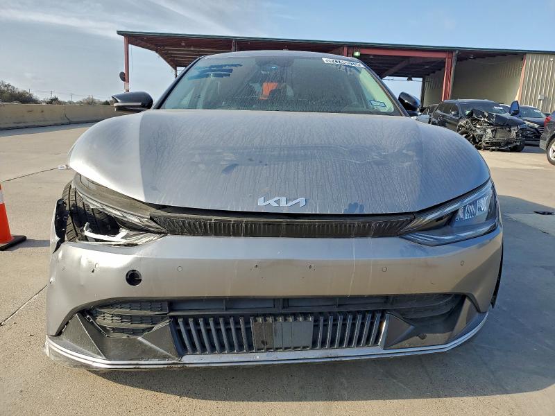 2024 KIA EV6 LIGHT #3303046646