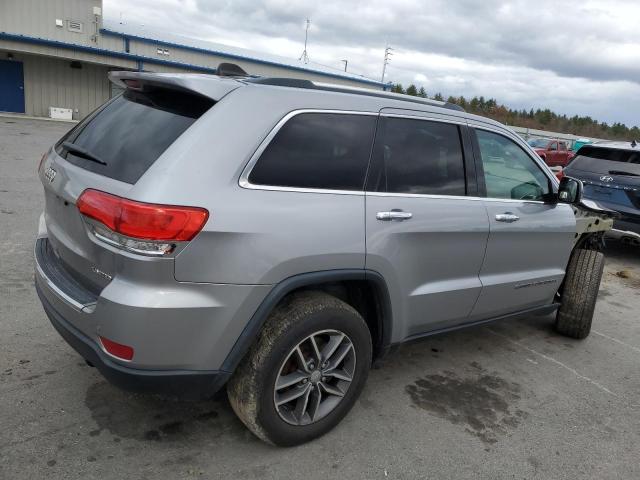 2017 JEEP GRAND CHER - 1C4RJFBG7HC861123