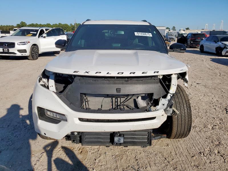 2024 FORD EXPLORER S #3301734327