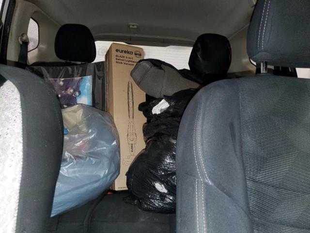 2016 NISSAN ROGUE S #3315691722