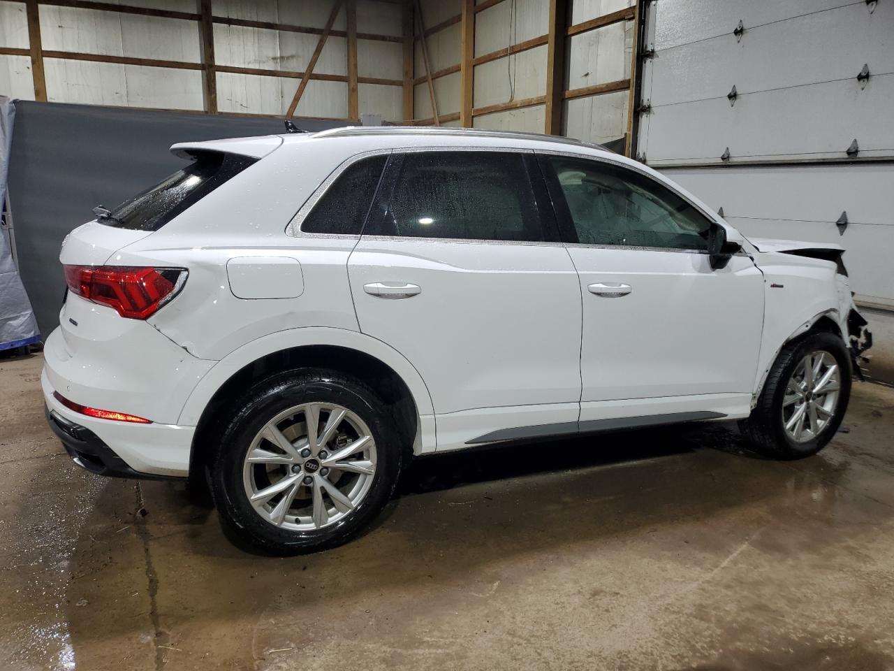 AUDI Q3 PREMIUM S LINE 45