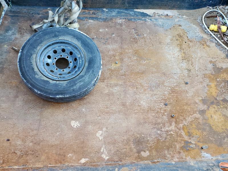 2025 BIG TEX UNKNOWN #3286491172