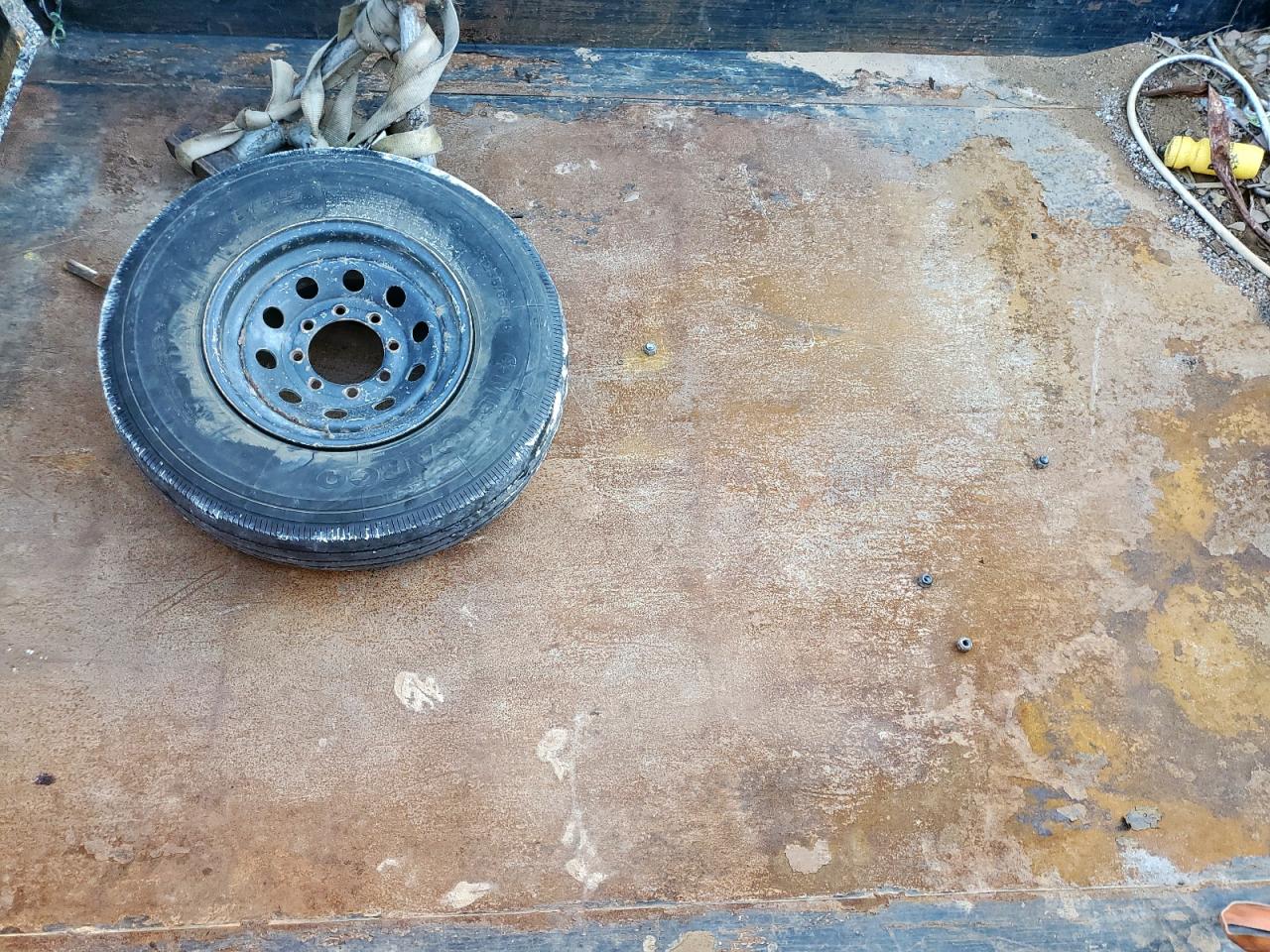 Lot #3286491172 2025 BIG TEX UNKNOWN