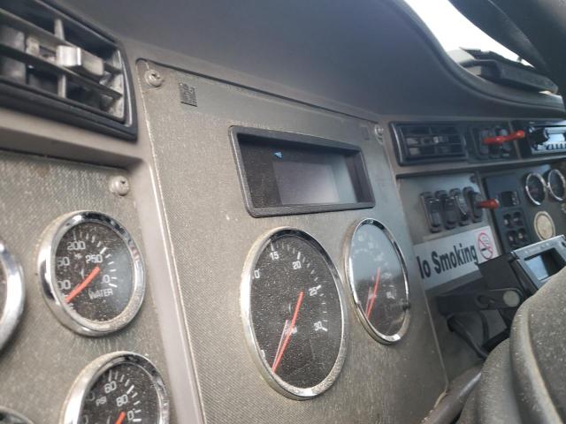 2014 KENWORTH CONSTRUCTI #3290207217