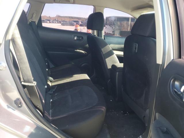 2013 NISSAN ROGUE S - JN8AS5MT0DW025780