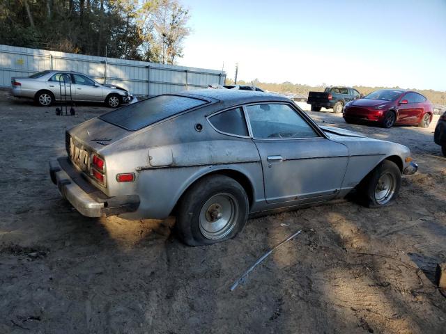 1976 DATSUN 280Z #3301664647