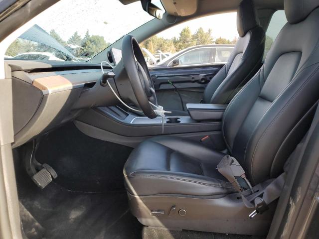 2021 TESLA MODEL Y #3291339145