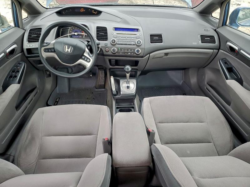 2006 HONDA CIVIC EX #3303816456