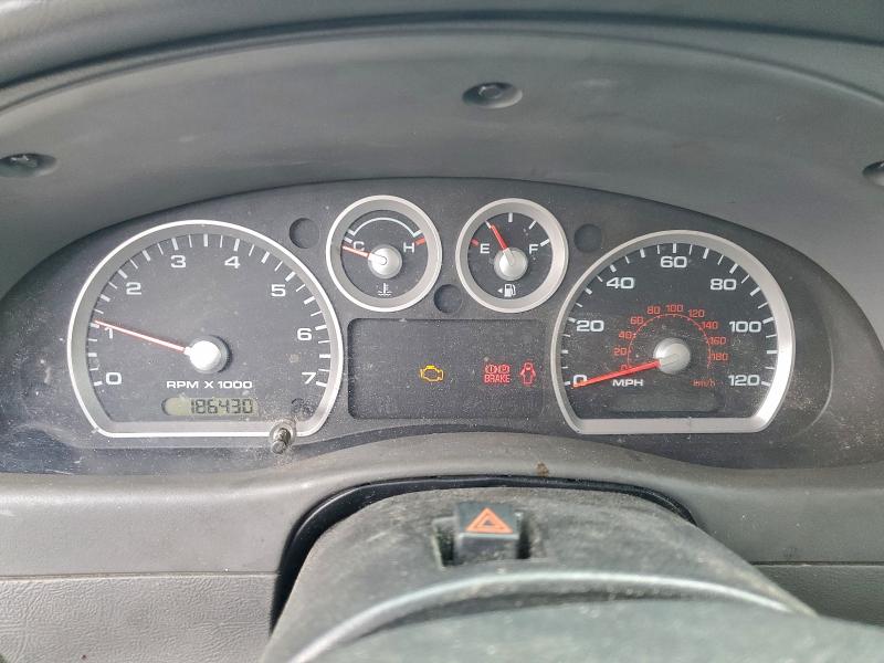 2007 FORD RANGER SUP #3294538657