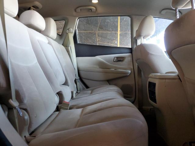 2015 NISSAN MURANO S #3285561277