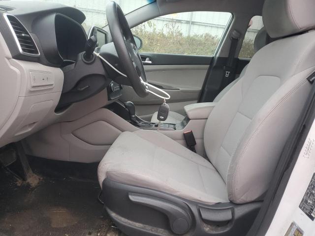 2019 HYUNDAI TUCSON SE #3284839539