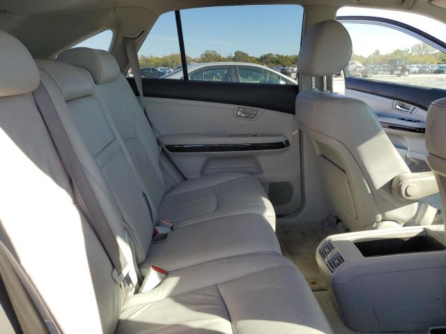 2008 LEXUS RX 350 #3282605889