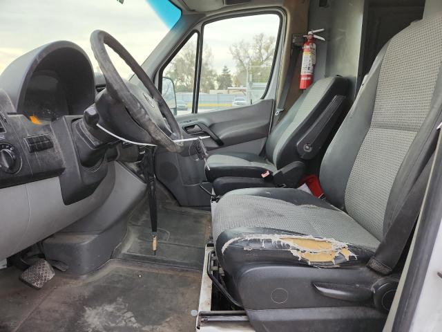 2008 DODGE SPRINTER 2 #3302681010