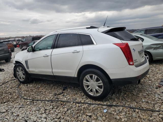2013 CADILLAC SRX LUXURY - 3GYFNGE31DS521910
